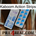 Kaboom Action Strips new15